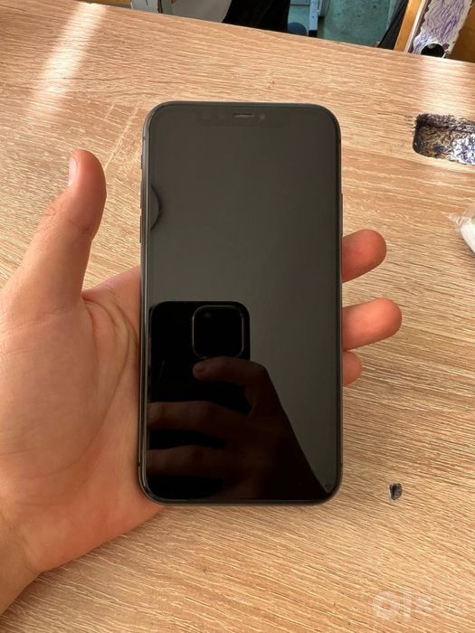 iPhone 11 69% yonkist