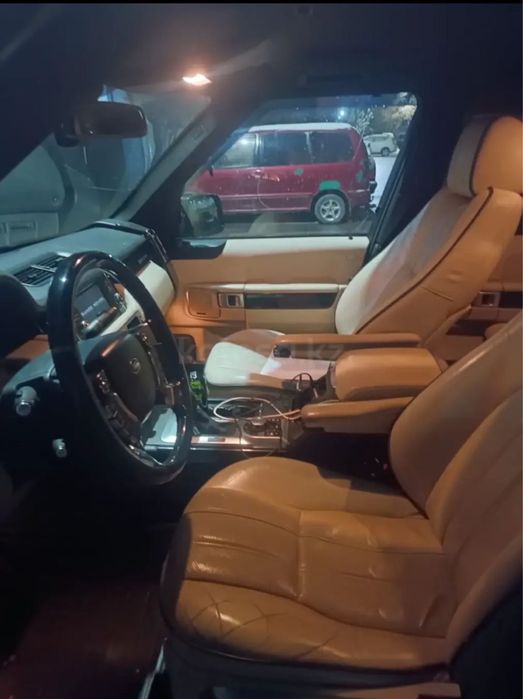 Продам Range rover