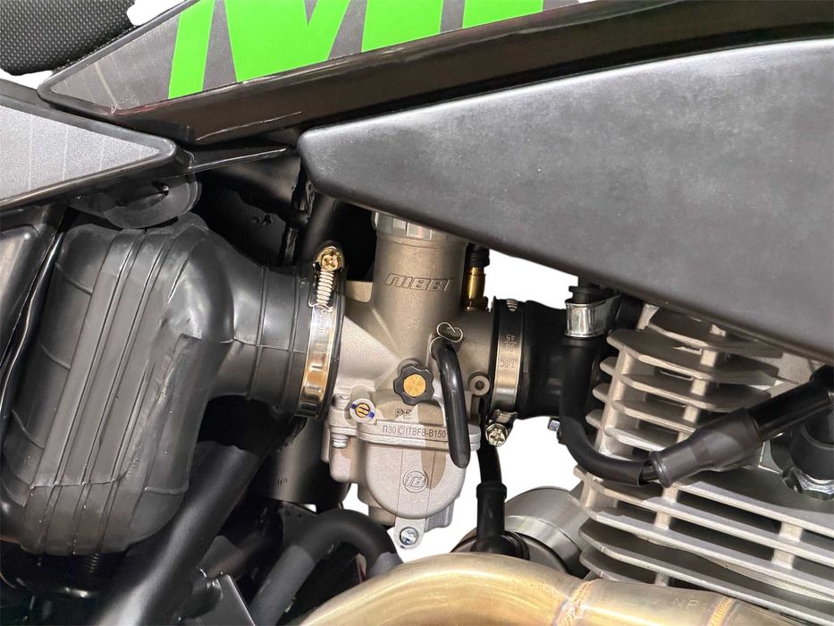Эндуро BEKMOTO 006S 300 PR