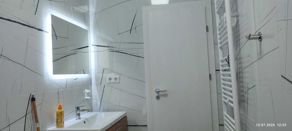 apartament 2 camere