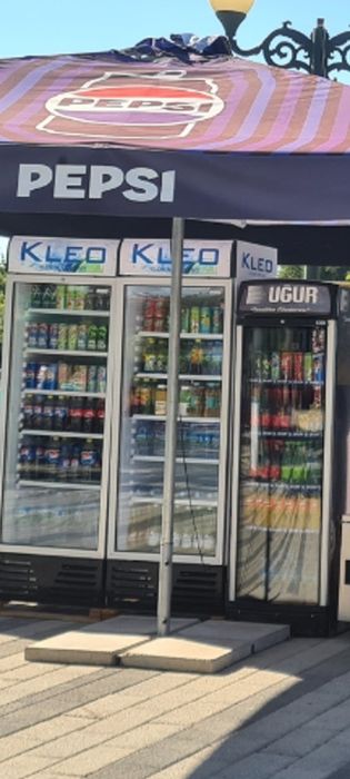 KLEO  5 oy ishlatilgan