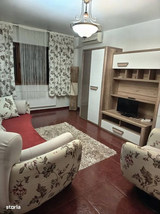 Inchiriere apartament 3 camere Targoviste- zona Minisat