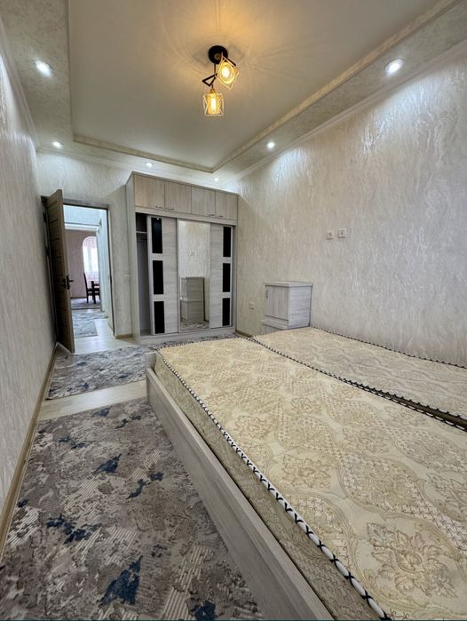 Аренда Евро квартира Юнусабад Метро линия