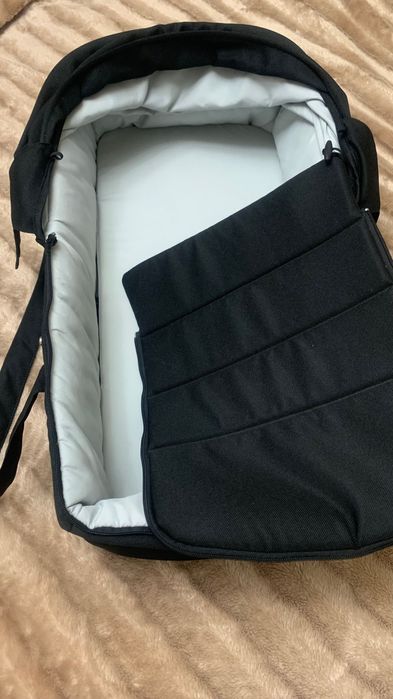 Люлька-переноска новая