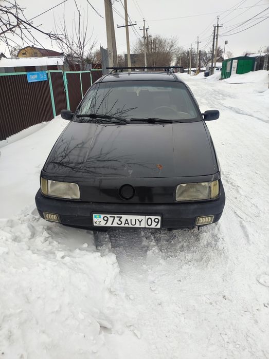 Продам  Пассат Б3