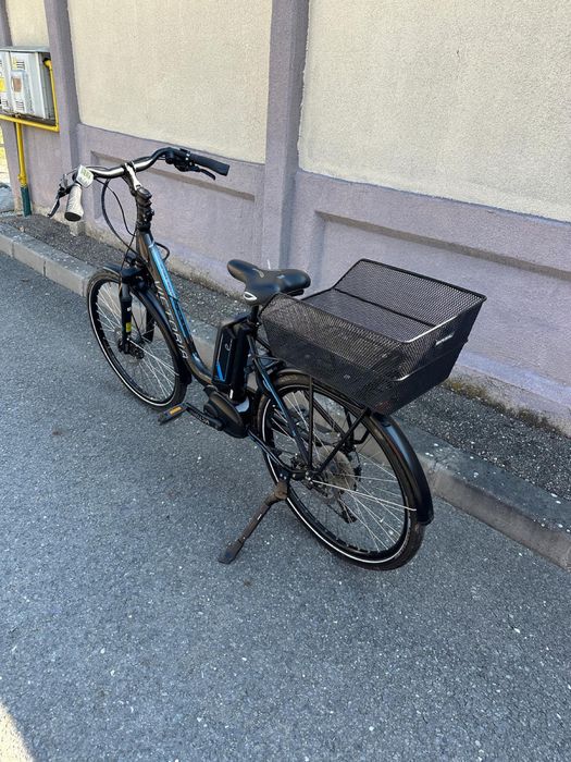 Vand bicicleta electrica victoria