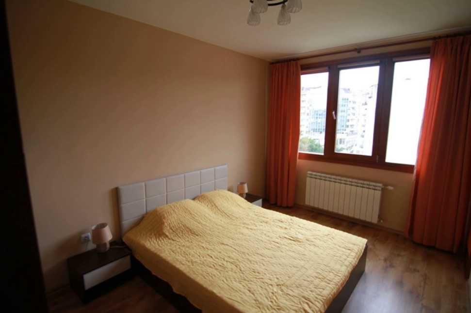 Дава се под наем Двустаен апартамент в София, Овча купел 1 - 67 кв.м за 597.21 € - Снимка #2