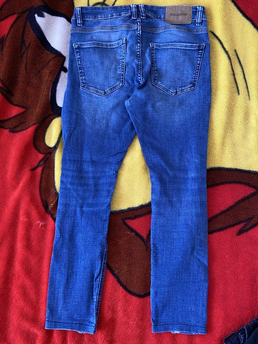 Pull&bear barbati