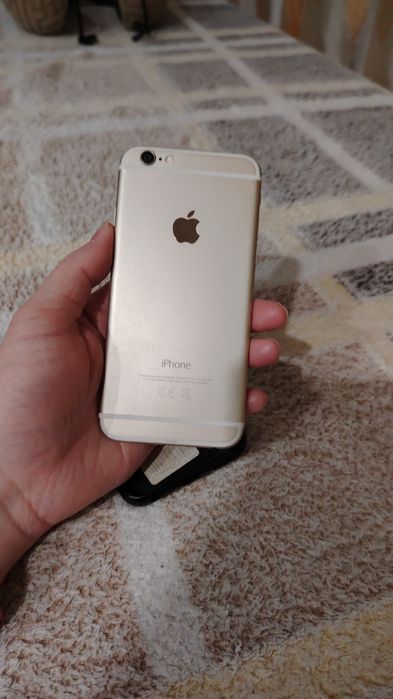 Продам IPhone 6S