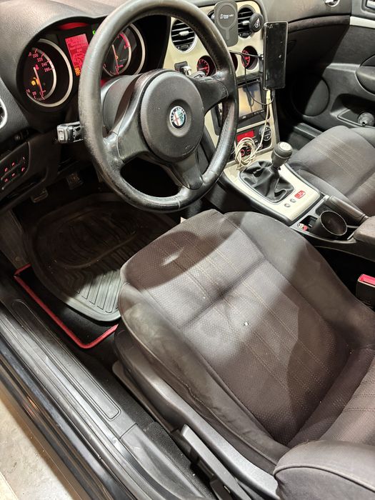 Vand/schimb alfa romeo 159
