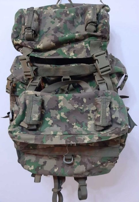 Rănită militară combat 90 litri