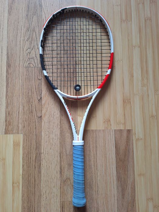 Racheta Babolat Pure Strike