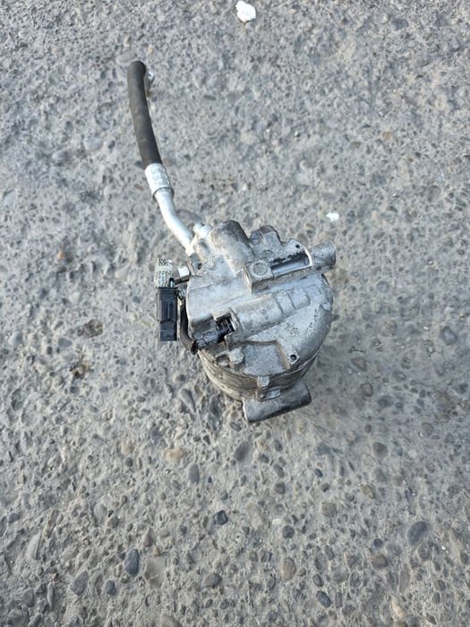 Compresor Climă Original Mercedes Sprinter Motor 2,2 cdi  Euro 6 Valeo