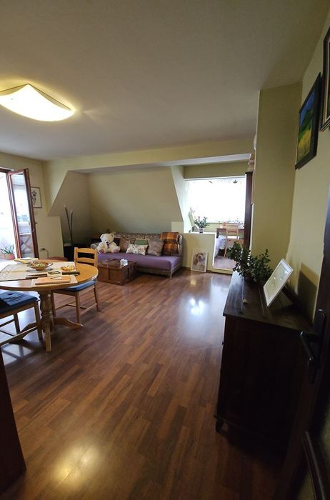 Продава се Двустаен апартамент в София, Манастирски ливади - 65 кв.м за 2331 €/кв.м - Снимка #11