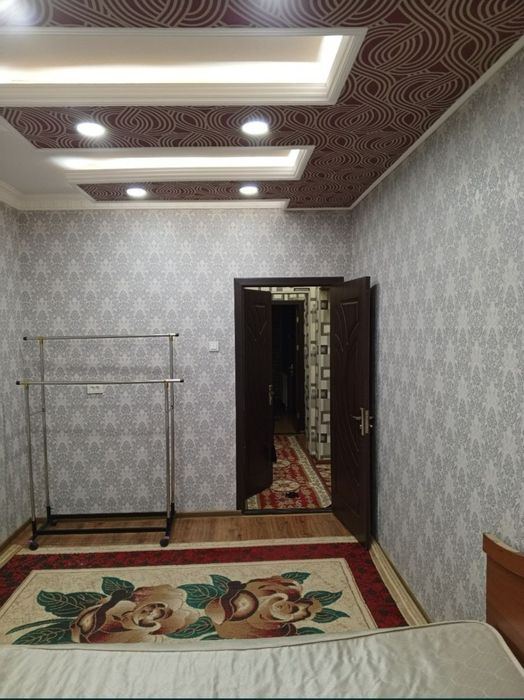 Сдаётся 2 комнатная квартира в Алмазарском районе