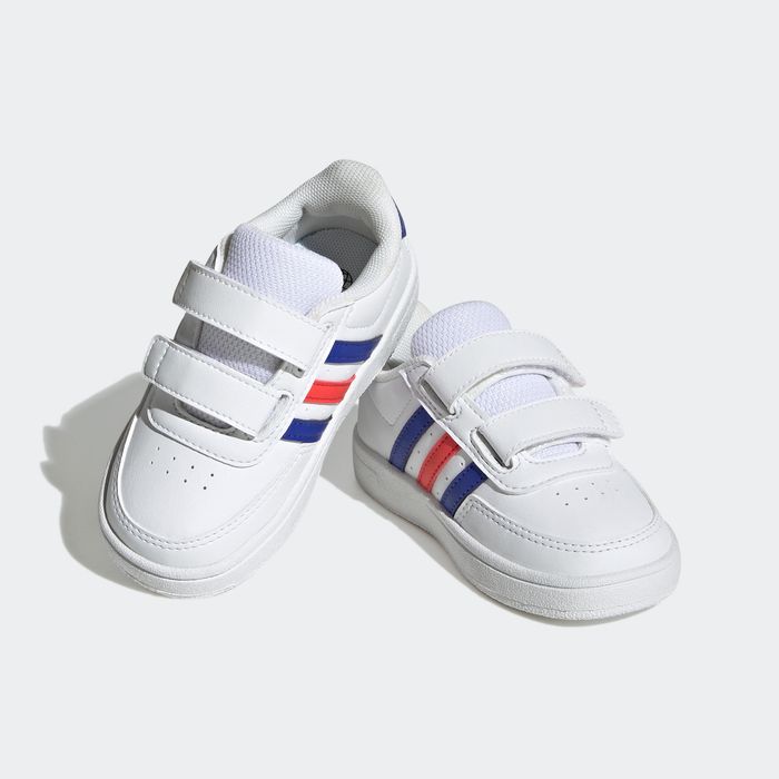 Încălțăminte benzi cu arici Baby gym - produs resigilat Decathlon