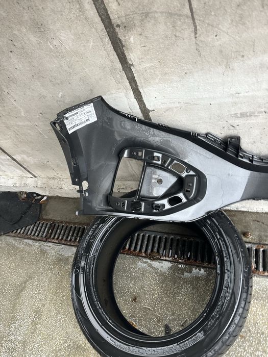 VW T-Roc Предна броня ОЕ