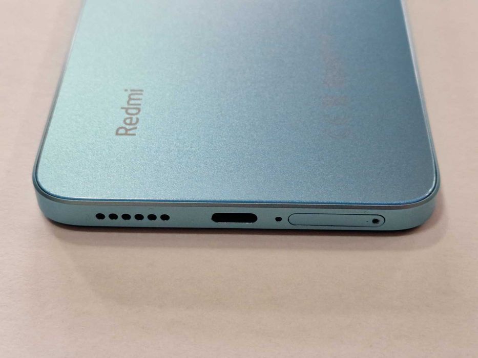 Xiaomi Redmi Note 14 128GB 6GB RAM Dual
