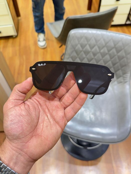 Ochelari de soare Ray-Ban Wayfarer Noi