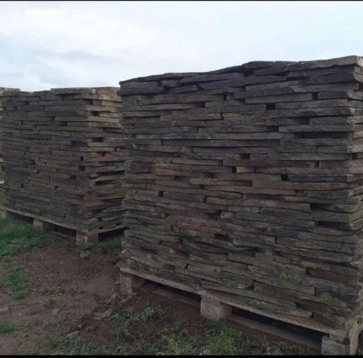 Дикий камень Қызыл-Қара!