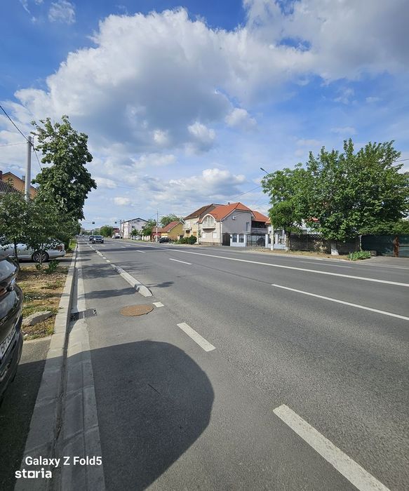 De închiriat – Casă în Ioșia, Oradea | Strada Meșteșugarilor