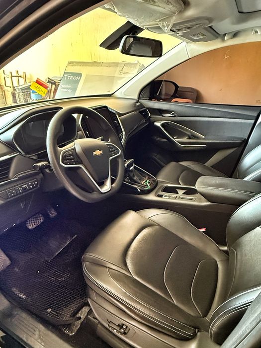 Captiva 5 primier