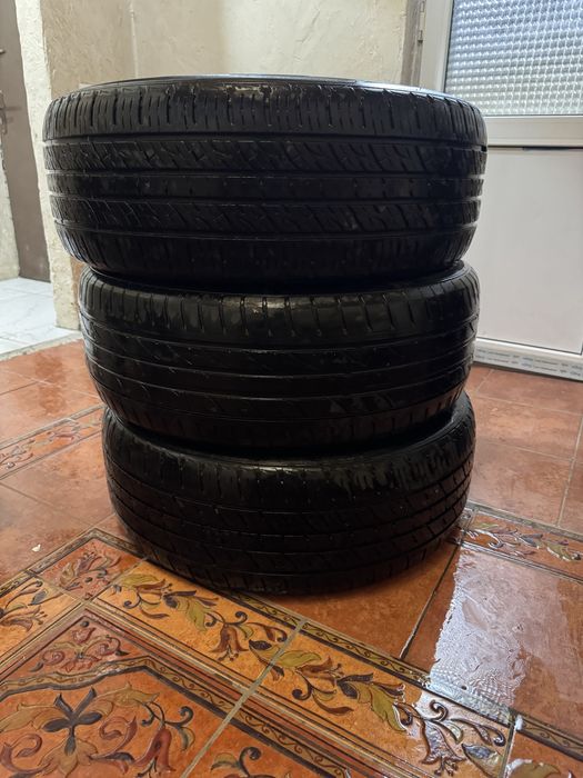 Продаю летние шины