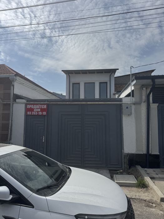 3х уровневый Новый евро дом Азербайджанский центр Ул Кизил Арват