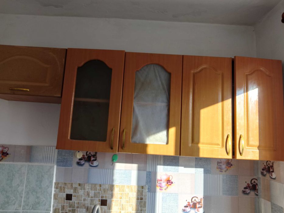 Кухонный гарнитур дарю