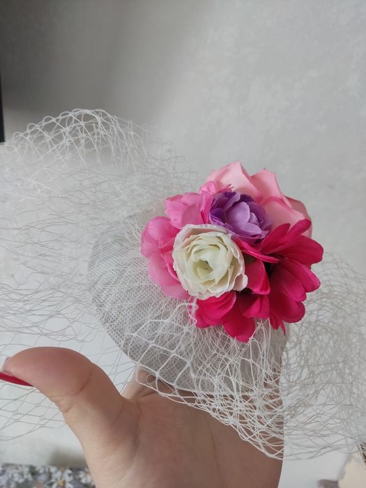 Шляпа для девочек