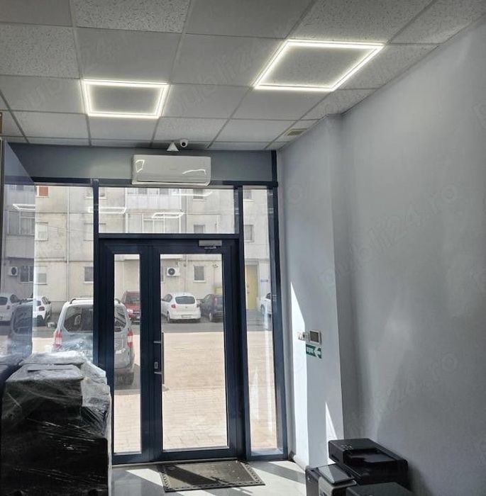 Inchiriez Spatiu Comercial in Bacau, str. Marasesti nr.116