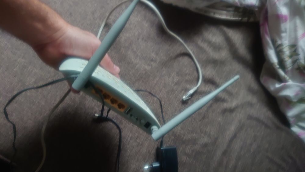 Роутер WI Fi,tp link