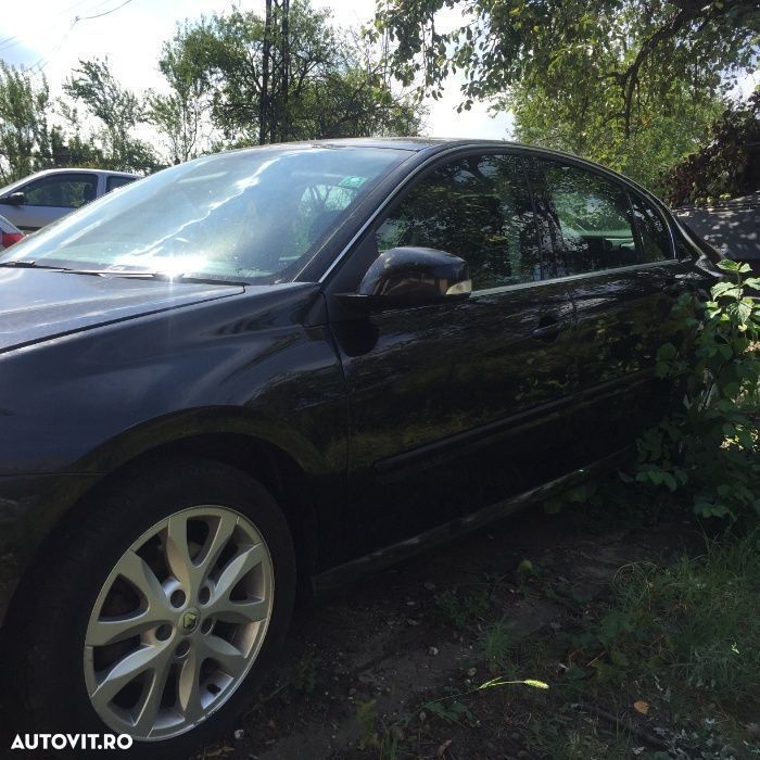 Aripi Fata Stanga Dreapta Renault Laguna 3