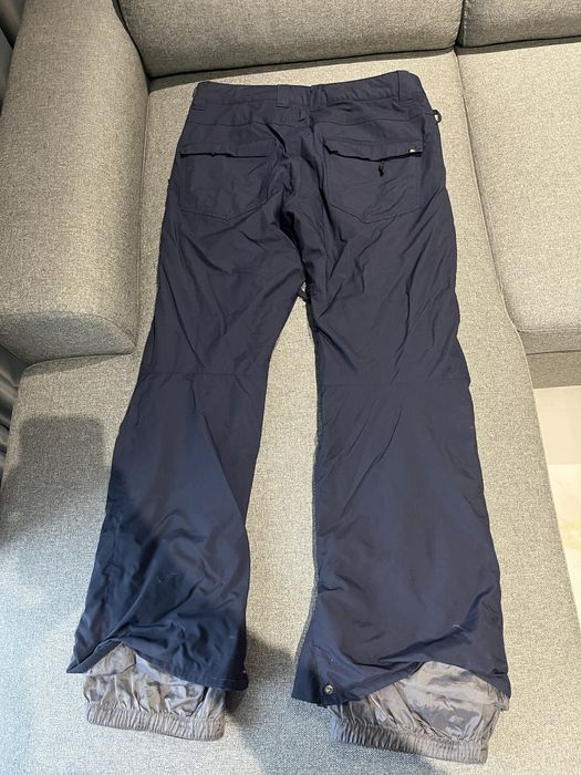 Панталон quiksilver