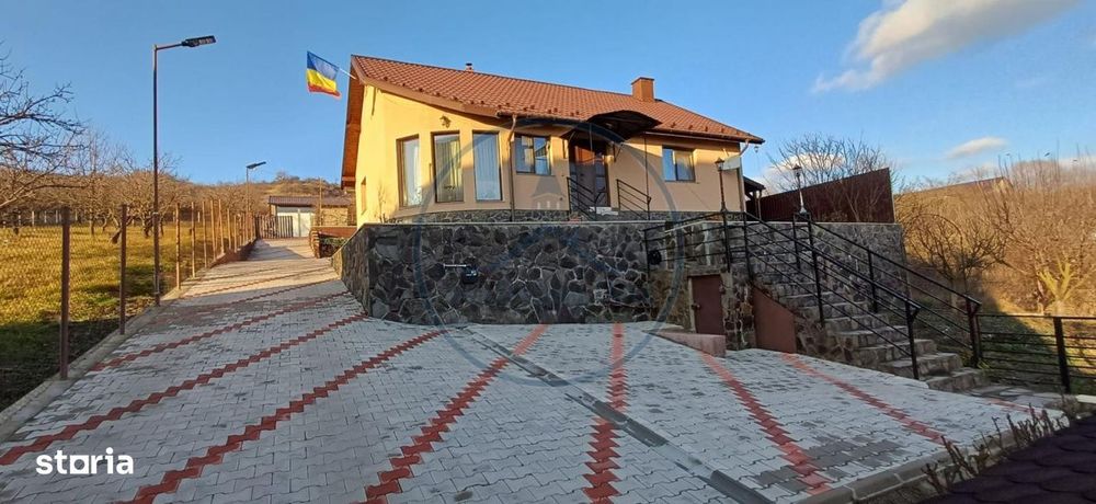 Casa de vanzare in Localitatea Unirea