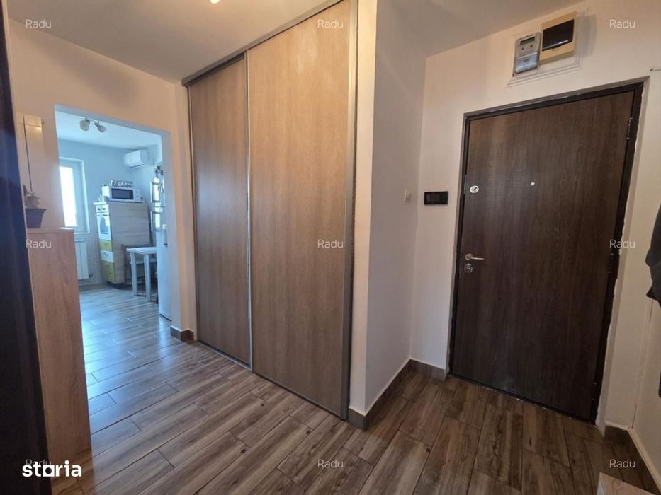 Apartament 2 camere