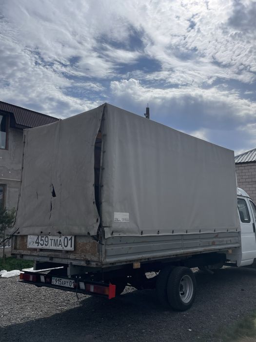 Продам борт 4,2 метра