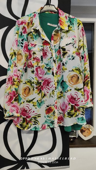 Haine dama xxl impecabile