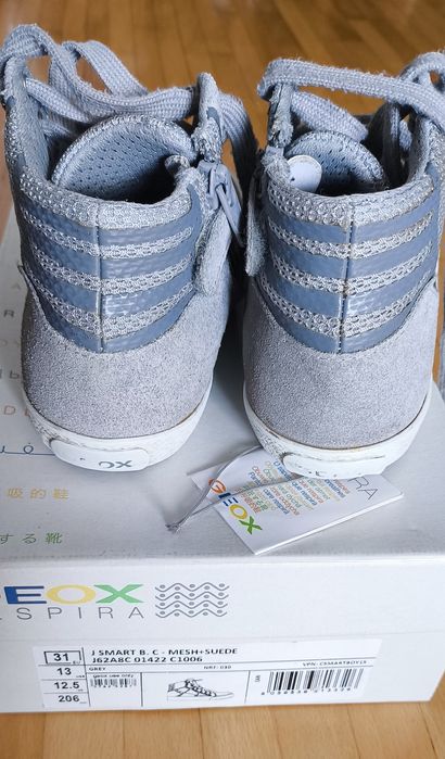 Geox sneakers/ 31