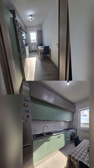 Vand apartament 2 camere, sector 6, Str Drumul Osiei 18-28, Rotar Park2
