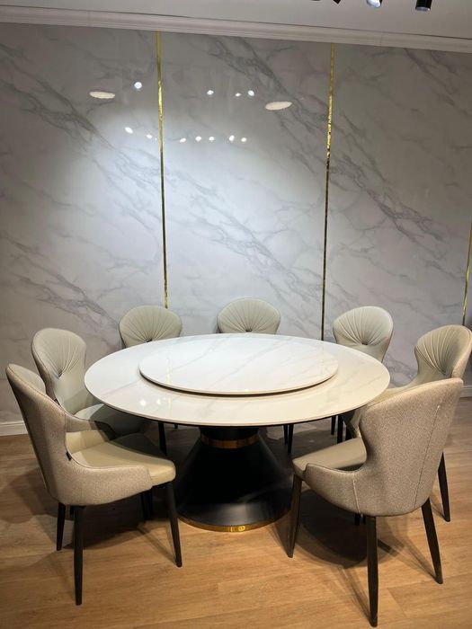 Стол из керамогранита