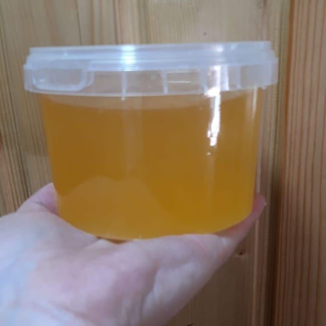 Мёд кондитерский