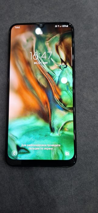 ТЕЛЕФОН Samsung A50