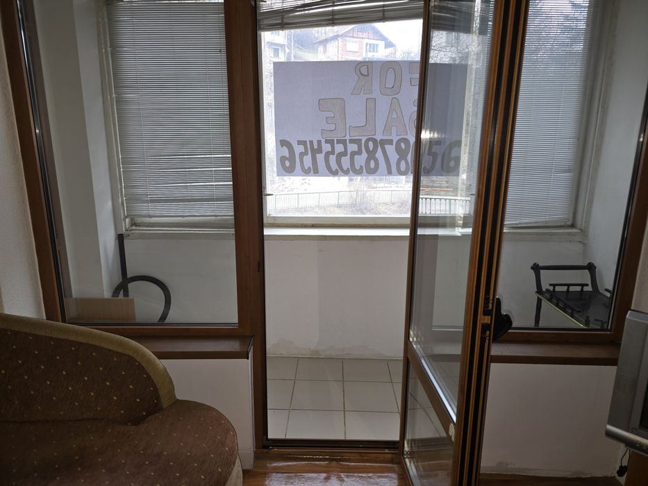 Апартамент  гр.Смолян ул. Възход 5