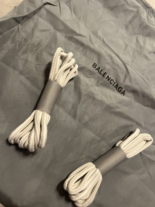 Balenciaga , бели - 38 номер