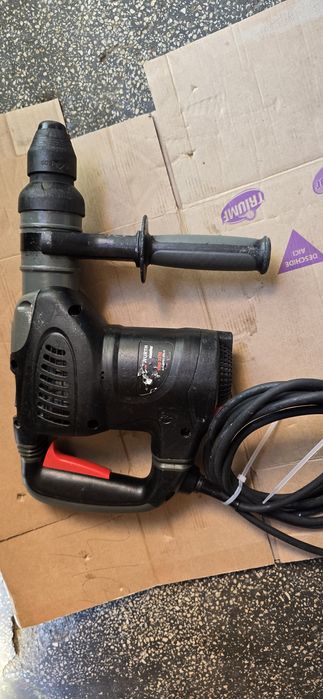 Wurth BMH 32-XE rotopercutor 2022