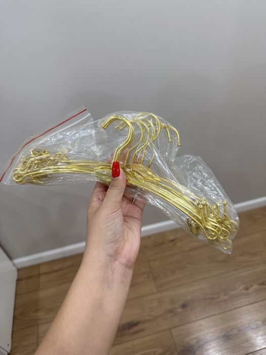 Вешалки для нижнего белья