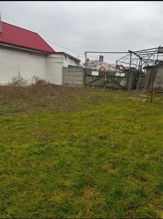 Proprietate de vânzare – Casă pe teren generos în Ramnicu Sărat