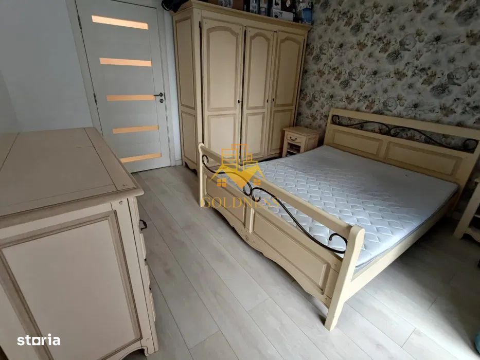 2 camere, bloc nou, garaj, Gheorgheni,Soporului zona Iulius Mall,FSEGA