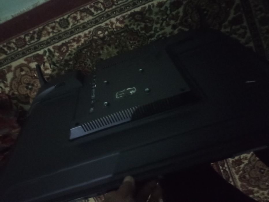 Телевизор ройсон